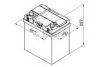 SUZUK 3361079220 Starter Battery